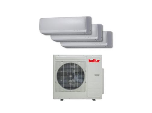 climatizzatori Residential Flex Line di Baltur